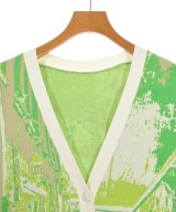 DES PRES（デプレ）ベスト 緑 サイズ:S レディース/2200667701182