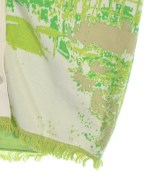 DES PRES（デプレ）ベスト 緑 サイズ:S レディース/2200667701182