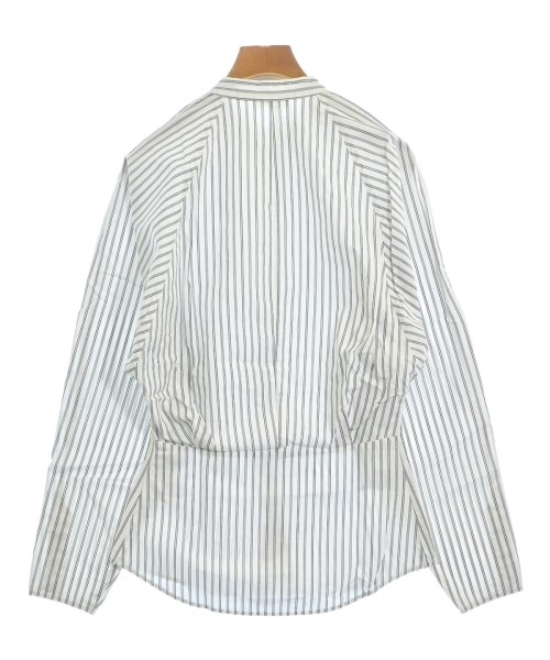 DES PRES（デプレ）カジュアルシャツ 白 サイズ:F レディース/2200667701229