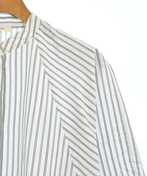 DES PRES（デプレ）カジュアルシャツ 白 サイズ:F レディース/2200667701229