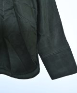 DES PRES（デプレ）カジュアルシャツ 緑 サイズ:F レディース/2200667701250