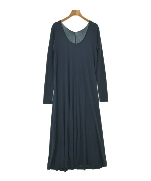 DES PRES(デプレ)ワンピース 紺 サイズ:36(S位)/2200667701267