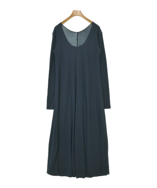 DES PRES（デプレ）ワンピース 紺 サイズ:36(S位) レディース/2200667701267