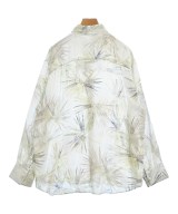 DES PRES（デプレ）カジュアルシャツ 白 サイズ:36(S位) レディース/2200667701274