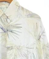 DES PRES（デプレ）カジュアルシャツ 白 サイズ:36(S位) レディース/2200667701274