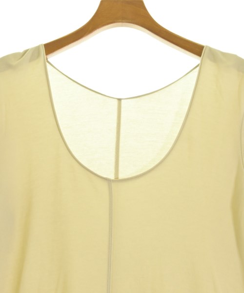 DES PRES（デプレ）ワンピース ベージュ サイズ:36(S位) レディース/2200667701281