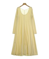 DES PRES（デプレ）ワンピース ベージュ サイズ:36(S位) レディース/2200667701281