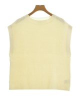 DES PRES（デプレ）ベスト 白 サイズ:S レディース/2200667701298