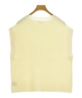 DES PRES（デプレ）ベスト 白 サイズ:S レディース/2200667701298