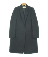 DES PRES（デプレ）チェスターコート 黒 サイズ:36(S位) レディース/2200665059025