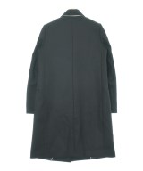 DES PRES（デプレ）チェスターコート 黒 サイズ:36(S位) レディース/2200665059025