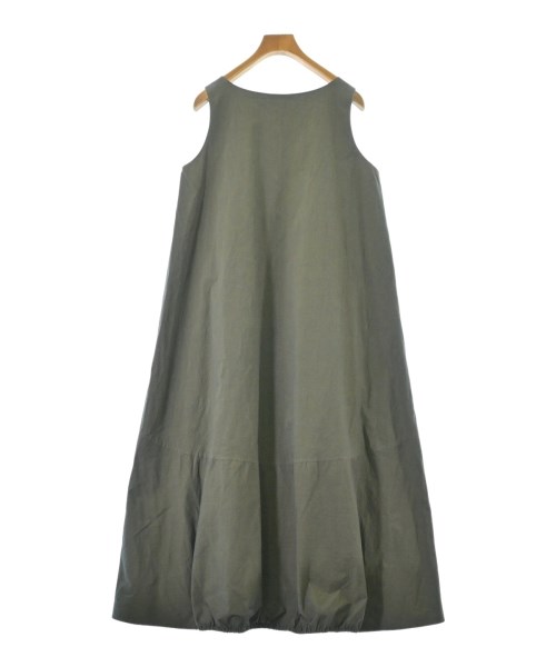 DES PRES（デプレ）ワンピース カーキ サイズ:36(S位) レディース/2200667899018