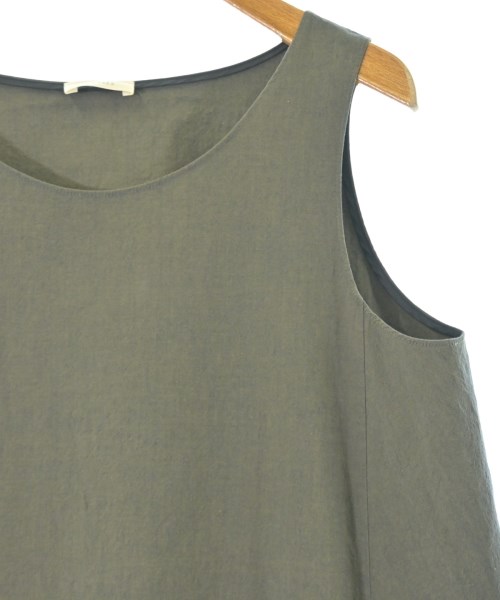 DES PRES（デプレ）ワンピース カーキ サイズ:36(S位) レディース/2200667899018