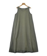 DES PRES（デプレ）ワンピース カーキ サイズ:36(S位) レディース/2200667899018