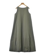 DES PRES（デプレ）ワンピース カーキ サイズ:36(S位) レディース/2200667899018