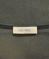 DES PRES（デプレ）ワンピース カーキ サイズ:36(S位) レディース/2200667899018