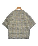 DES PRES（デプレ）ブラウス ベージュ サイズ:36(S位) レディース/2200668381024