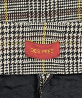 DES PRES（デプレ）ブラウス ベージュ サイズ:36(S位) レディース/2200668381024