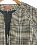 DES PRES（デプレ）ブラウス ベージュ サイズ:36(S位) レディース/2200668381024