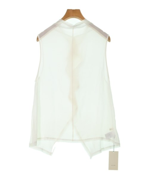 DES PRES（デプレ）ブラウス 白 サイズ:F レディース/2200665171079