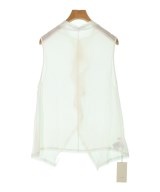 DES PRES（デプレ）ブラウス 白 サイズ:F レディース/2200665171079