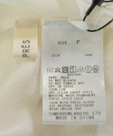 DES PRES（デプレ）ブラウス 白 サイズ:F レディース/2200665171079