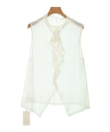 DES PRES ブラウス