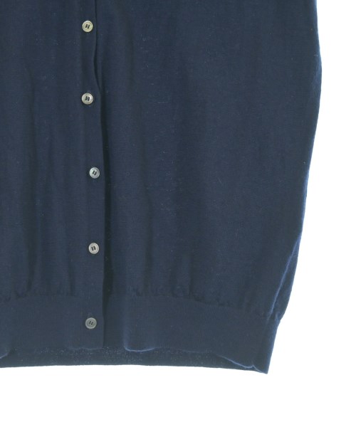 DES PRES（デプレ）カーディガン 紺 サイズ:F レディース/2200666025043