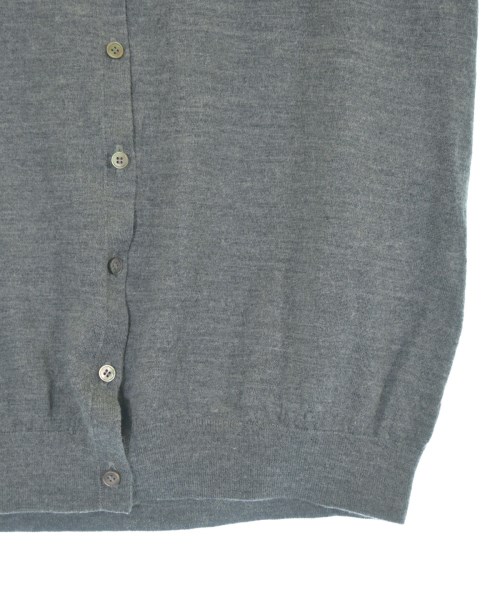 DES PRES（デプレ）カーディガン グレー サイズ:F レディース/2200666025050