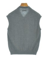 DES PRES（デプレ）カーディガン グレー サイズ:F レディース/2200666025050