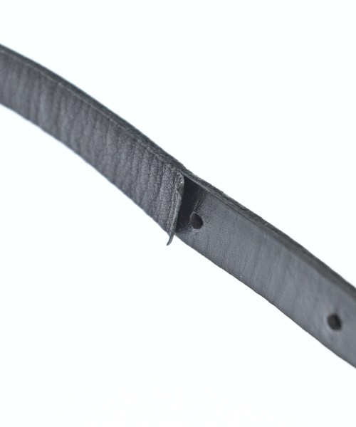 DES PRES（デプレ）ベルト 黒 サイズ:- レディース/2200667753099