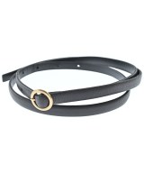 DES PRES（デプレ）ベルト 黒 サイズ:- レディース/2200667753099