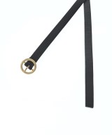 DES PRES（デプレ）ベルト 黒 サイズ:- レディース/2200667753099