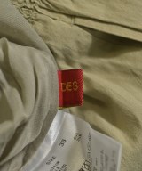DES PRES（デプレ）その他 カーキ サイズ:36(S位) レディース/2200663558100
