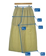 DES PRES（デプレ）その他 カーキ サイズ:36(S位) レディース/2200663558100