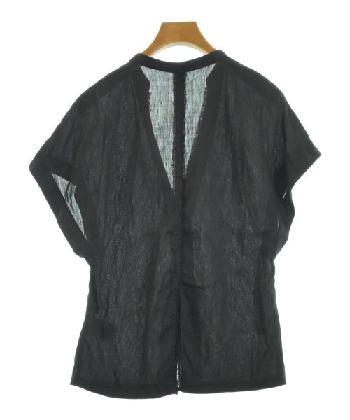 DES PRES（デプレ）ブラウス 黒 サイズ:F レディース/2200667217102