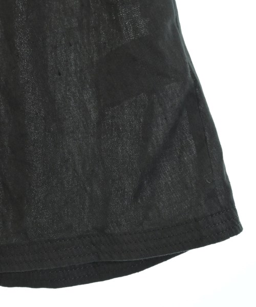 DES PRES（デプレ）ブラウス 黒 サイズ:F レディース/2200667217102