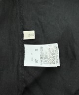 DES PRES（デプレ）ブラウス 黒 サイズ:F レディース/2200667217102