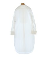 DES PRES（デプレ）シャツワンピース 白 サイズ:-(M位) レディース/2200667217157