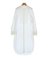 DES PRES シャツワンピース