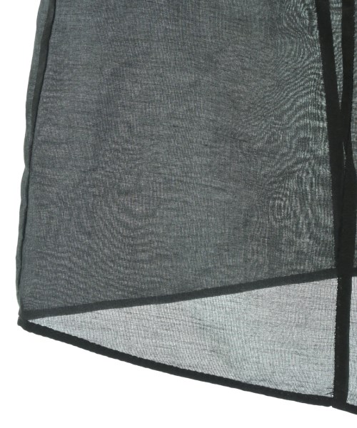 DES PRES（デプレ）ブラウス 黒 サイズ:F レディース/2200666468130