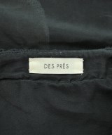 DES PRES（デプレ）ブラウス 黒 サイズ:F レディース/2200666468130