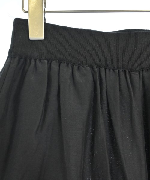 DES PRES（デプレ）その他 黒 サイズ:34(XS位) レディース/2200666468147