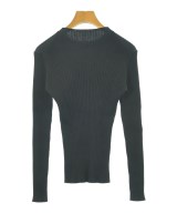 DES PRES（デプレ）ニット・セーター 黒 サイズ:S レディース/2200666468369