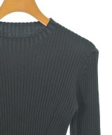 DES PRES（デプレ）ニット・セーター 黒 サイズ:S レディース/2200666468369