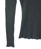 DES PRES（デプレ）ニット・セーター 黒 サイズ:S レディース/2200666468369