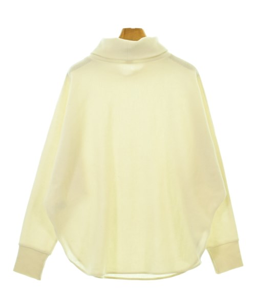 DES PRES（デプレ）カジュアルシャツ 白 サイズ:F レディース/2200667003026