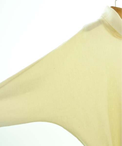 DES PRES（デプレ）カジュアルシャツ 白 サイズ:F レディース/2200667003026