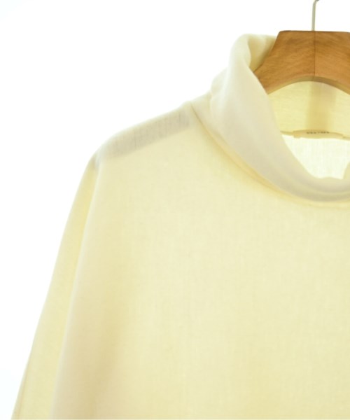 DES PRES（デプレ）カジュアルシャツ 白 サイズ:F レディース/2200667003026