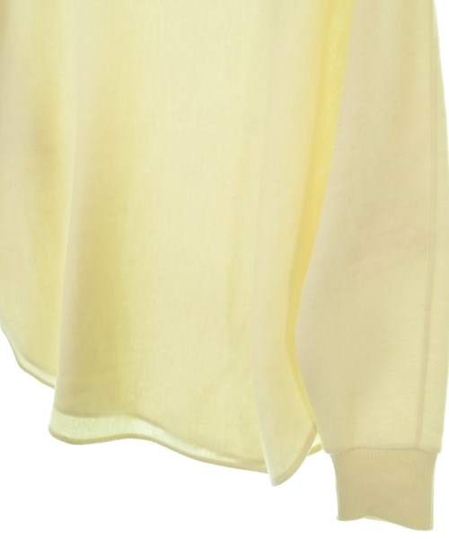 DES PRES（デプレ）カジュアルシャツ 白 サイズ:F レディース/2200667003026